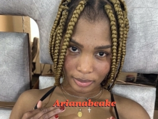 Arianabeake