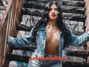 Arianacollins
