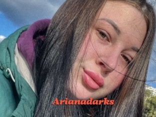 Arianadarks