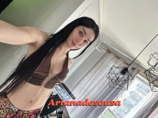 Arianadesousa