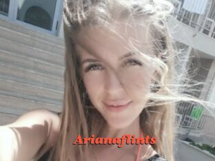 Arianaflints