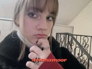 Arianamoor