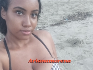 Arianamorena