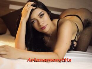 Arianamorettis