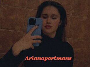 Arianaportmans