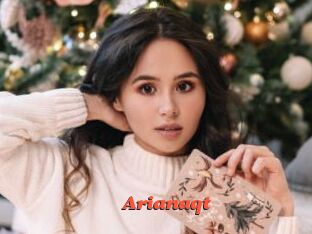 arianaqt Livespot