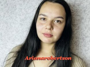 Arianarobertson