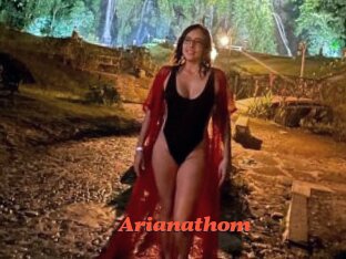 Arianathom