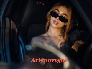 Arianavegas