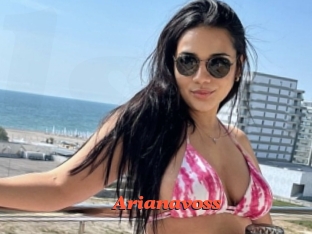 Arianavoss