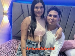 Arianddavid
