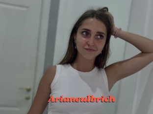 Arianeulbrich
