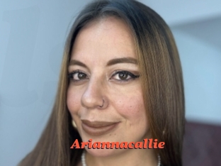 Ariannacallie