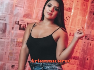 ariannacurve Livespot