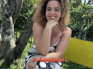 Ariannagill
