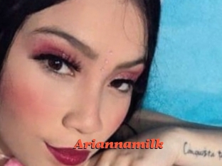 Ariannamilk