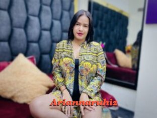 Ariannaruhiz