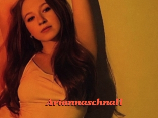 Ariannaschnall