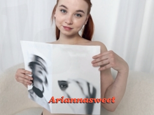 Ariannasweet