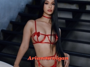 ariannawigan Livespot