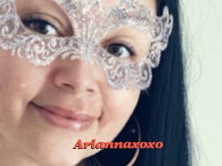 Ariannaxoxo