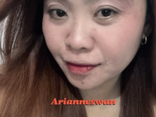 Arianneswan
