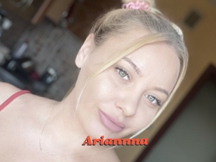 Ariannna
