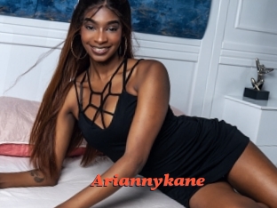 ariannykane Livespot