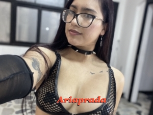 Ariaprada