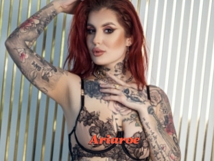 ariaroe Livespot