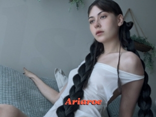 Ariaroe