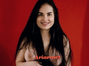 Ariaroset
