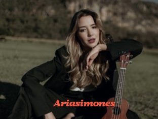 Ariasimones