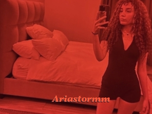 Ariastormm