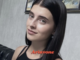 ariavone Livespot