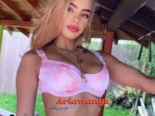 Ariawangs