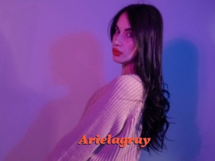Arielagray