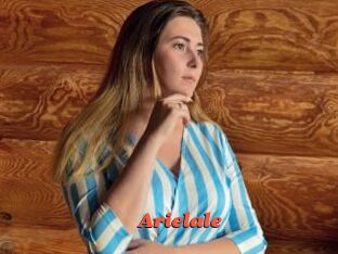 Arielale