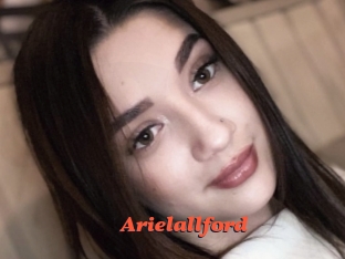 Arielallford