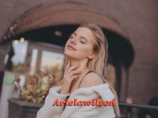 Arielawilson