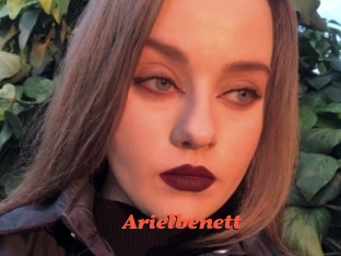 Arielbenett