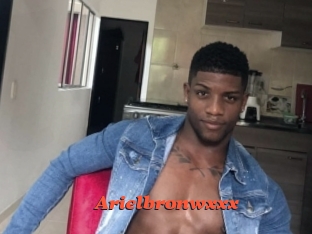 Arielbronwxxx