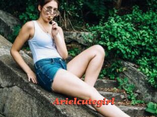 Arielcutegirl