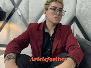 arielefosther Livespot