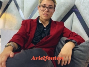 Arielfontan