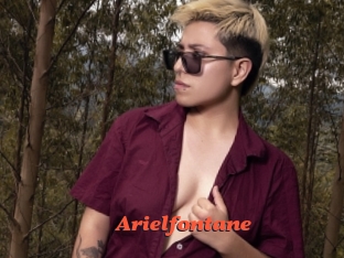 Arielfontane