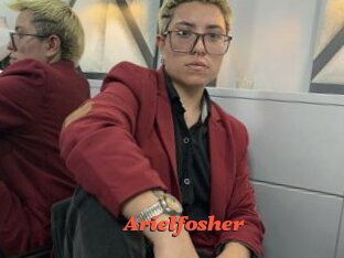 Arielfosher