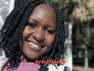 Arielfrisby