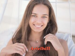 arielhill Livespot