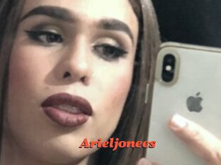 Arieljonees